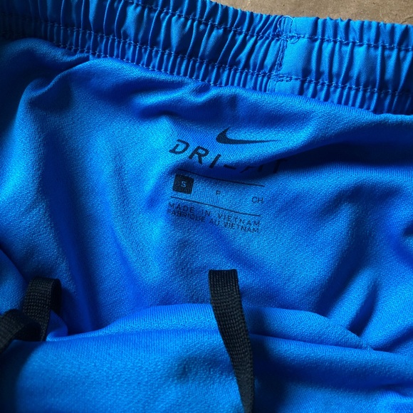 Nike swim shorts - Picture 8 of 8
